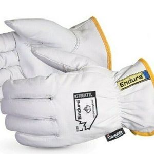 SUPERIOR ENDURA Winter Cut Resistant Gloves